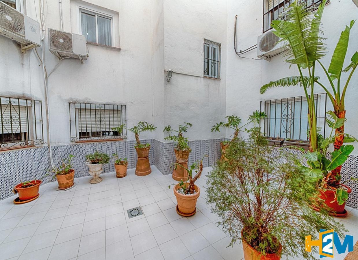 Holidays2Malaga Parras Comfort Exterior foto