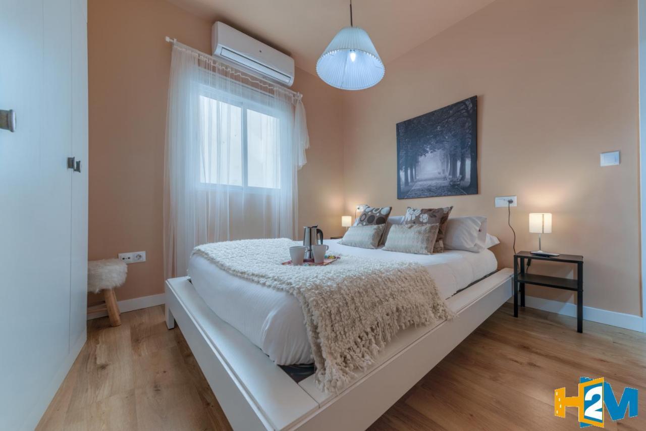 Holidays2Malaga Parras Comfort Exterior foto