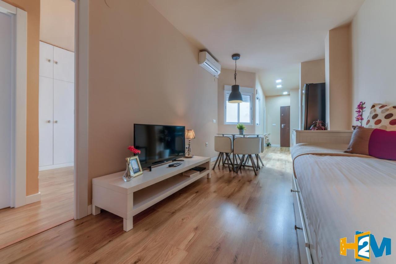 Holidays2Malaga Parras Comfort Exterior foto