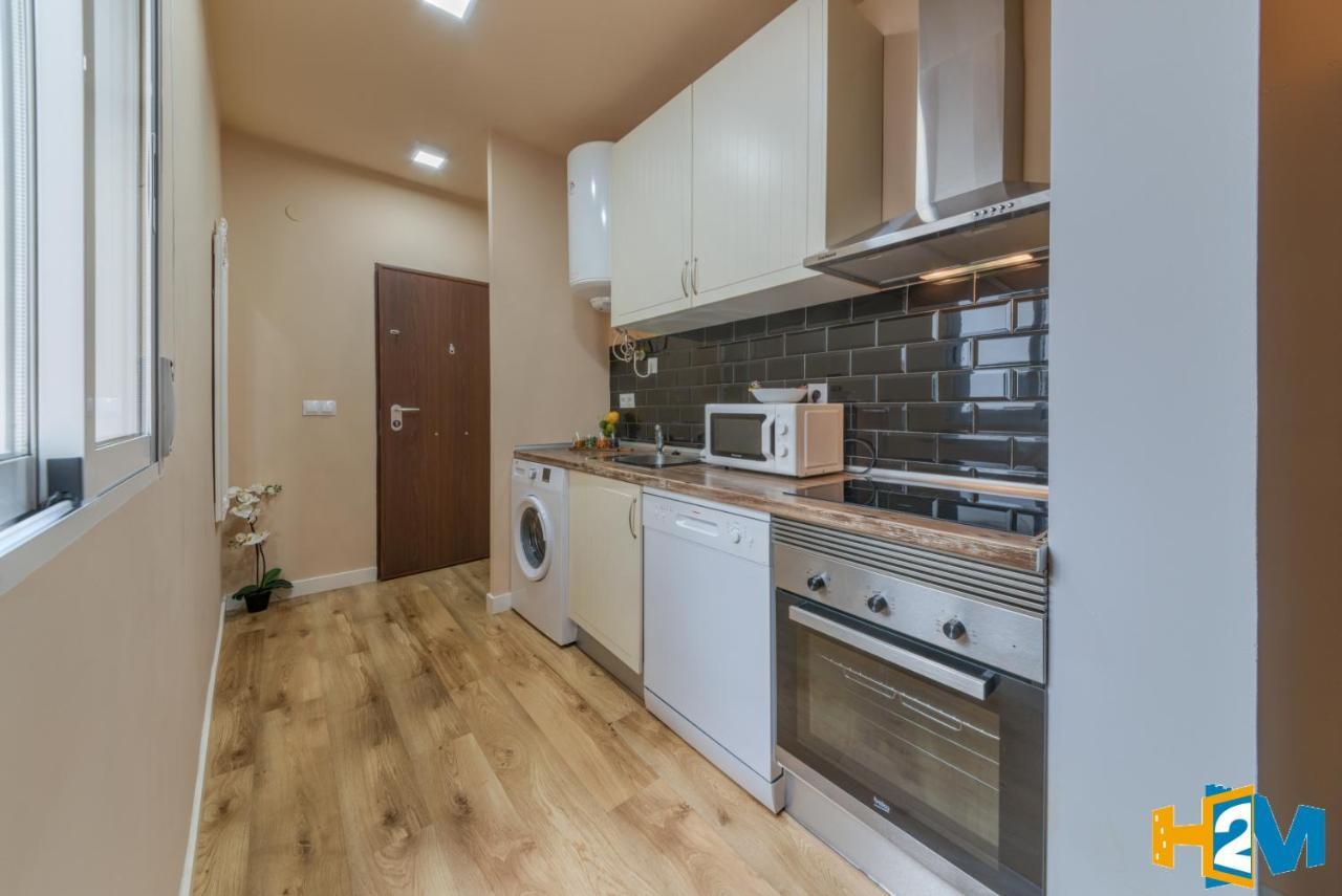 Holidays2Malaga Parras Comfort Exterior foto